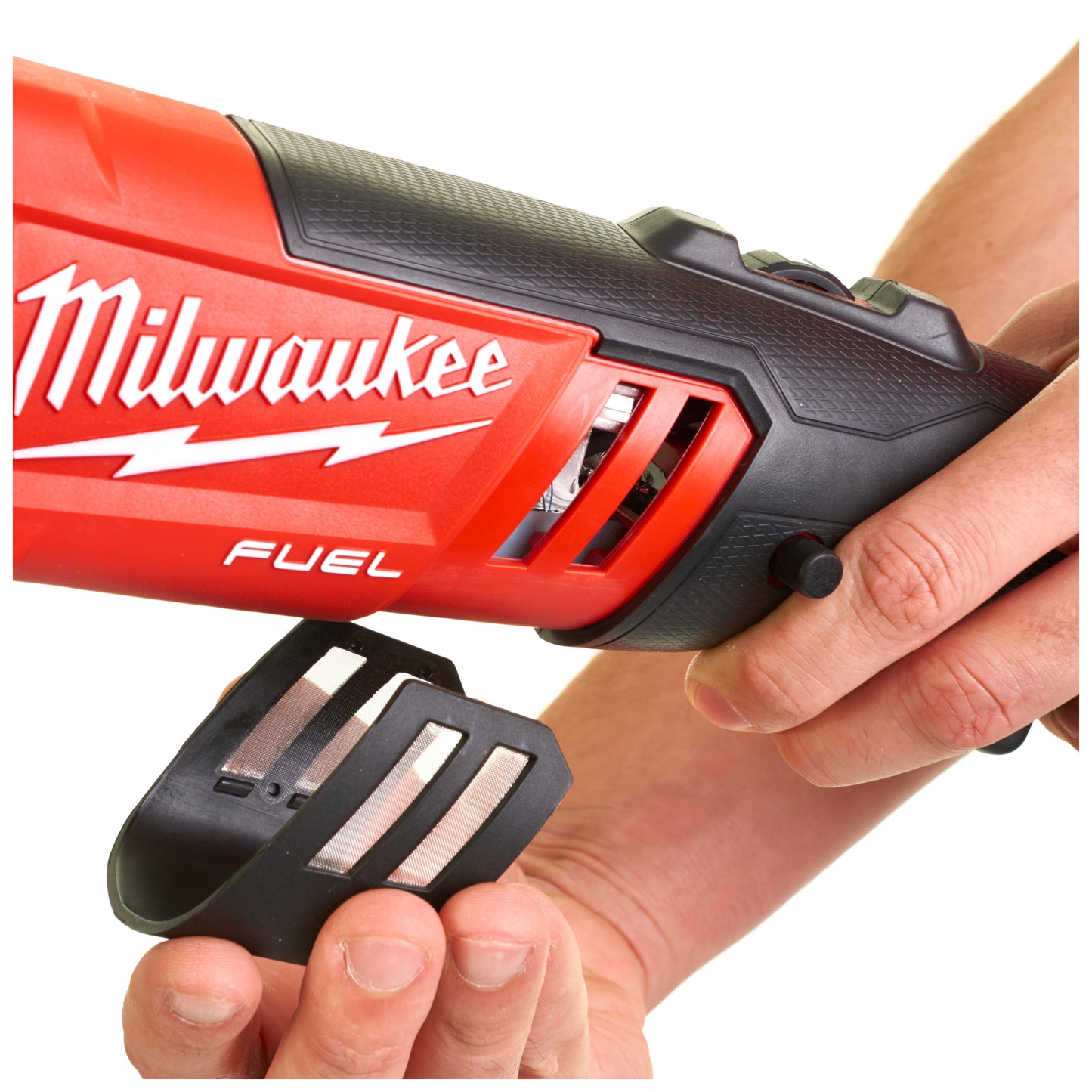 Milwaukee M18 FUEL polijstmachinekeizers_nu_10