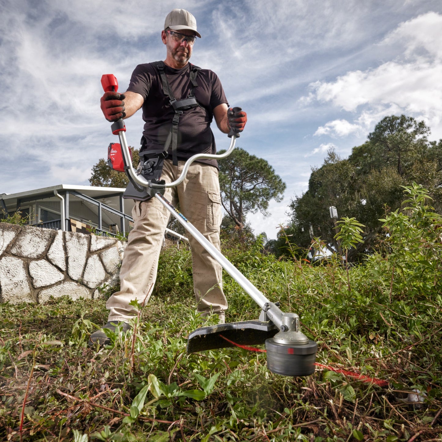 Milwaukee M18 FUEL bosmaaierkeizers_nu_6