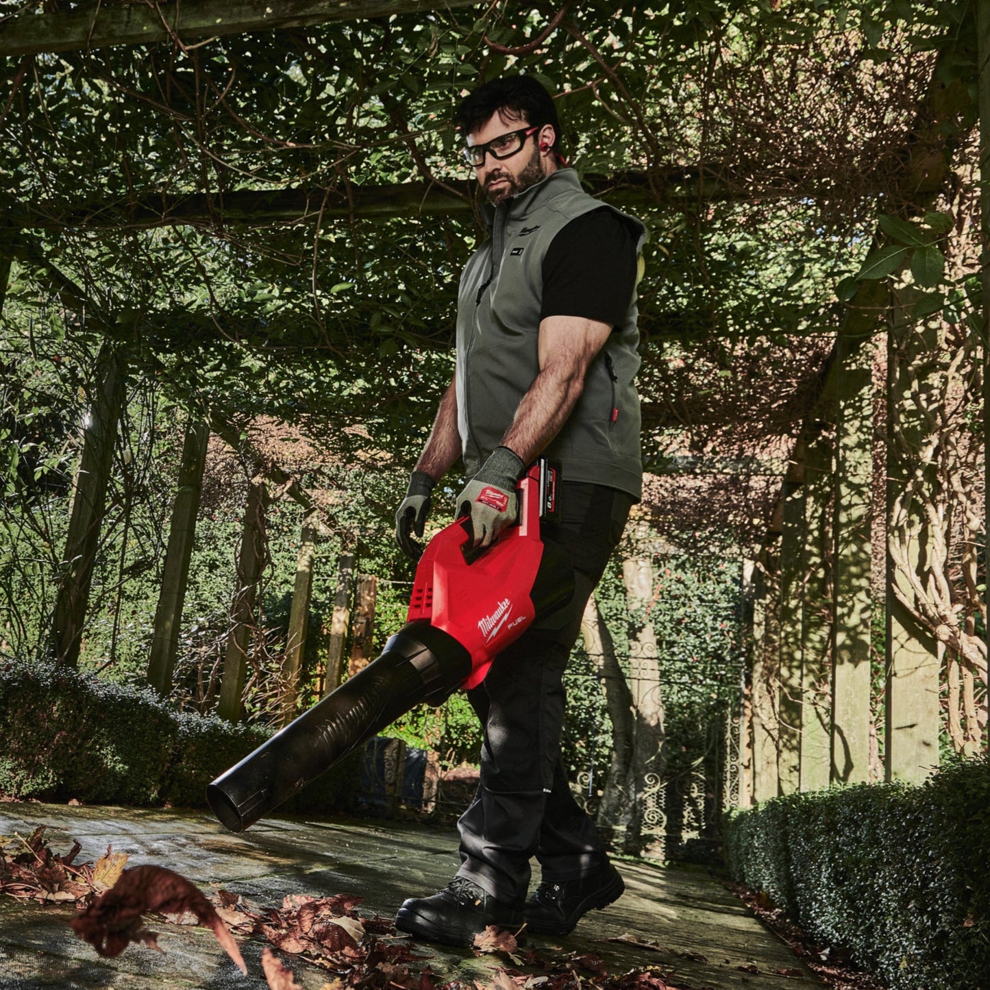 Milwaukee M18 FUEL bladblazer Gen 3keizers_nu_11