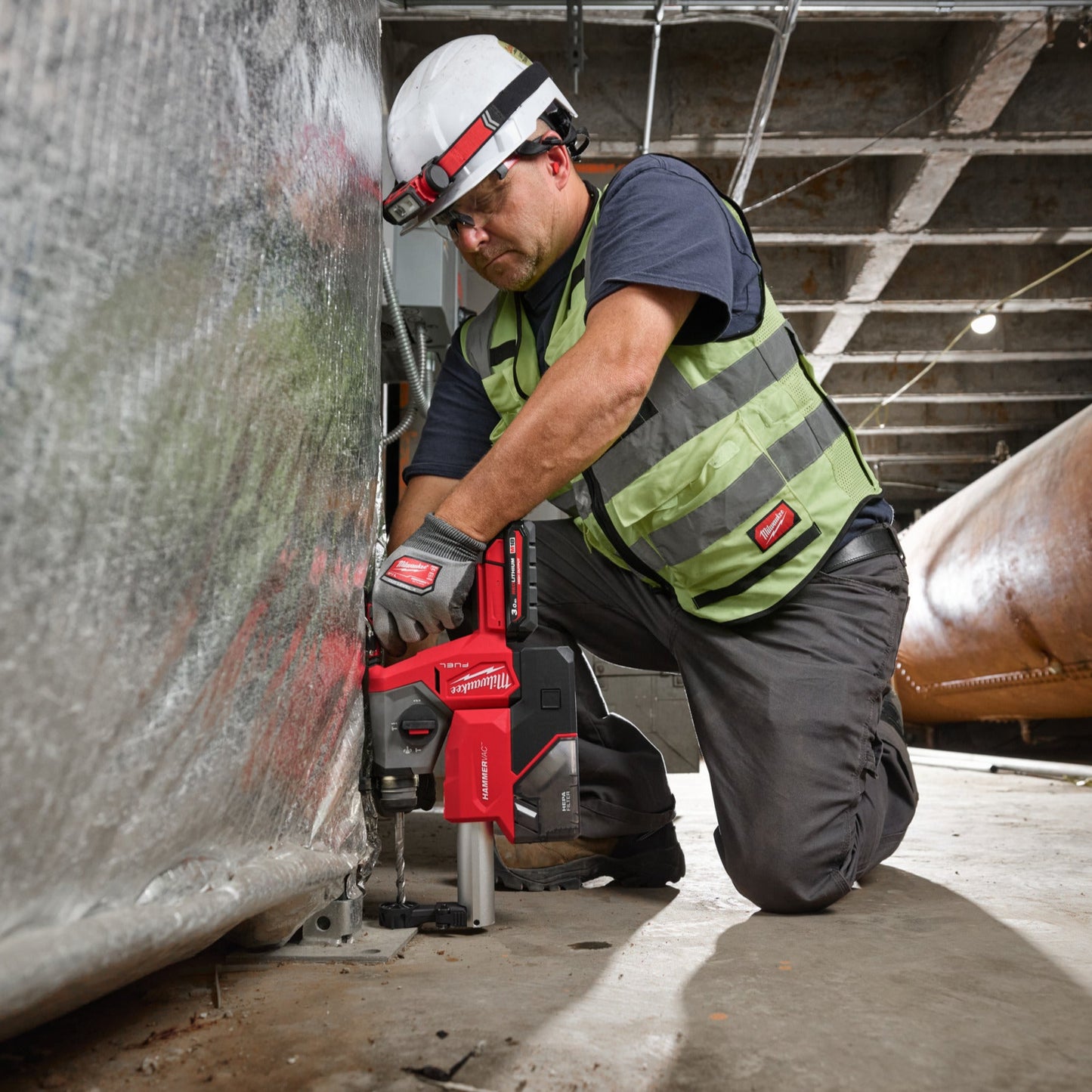 Milwaukee M18 FUEL krachtige 4-standen 16 mm SDS-Plus hamerkeizers_nu_5
