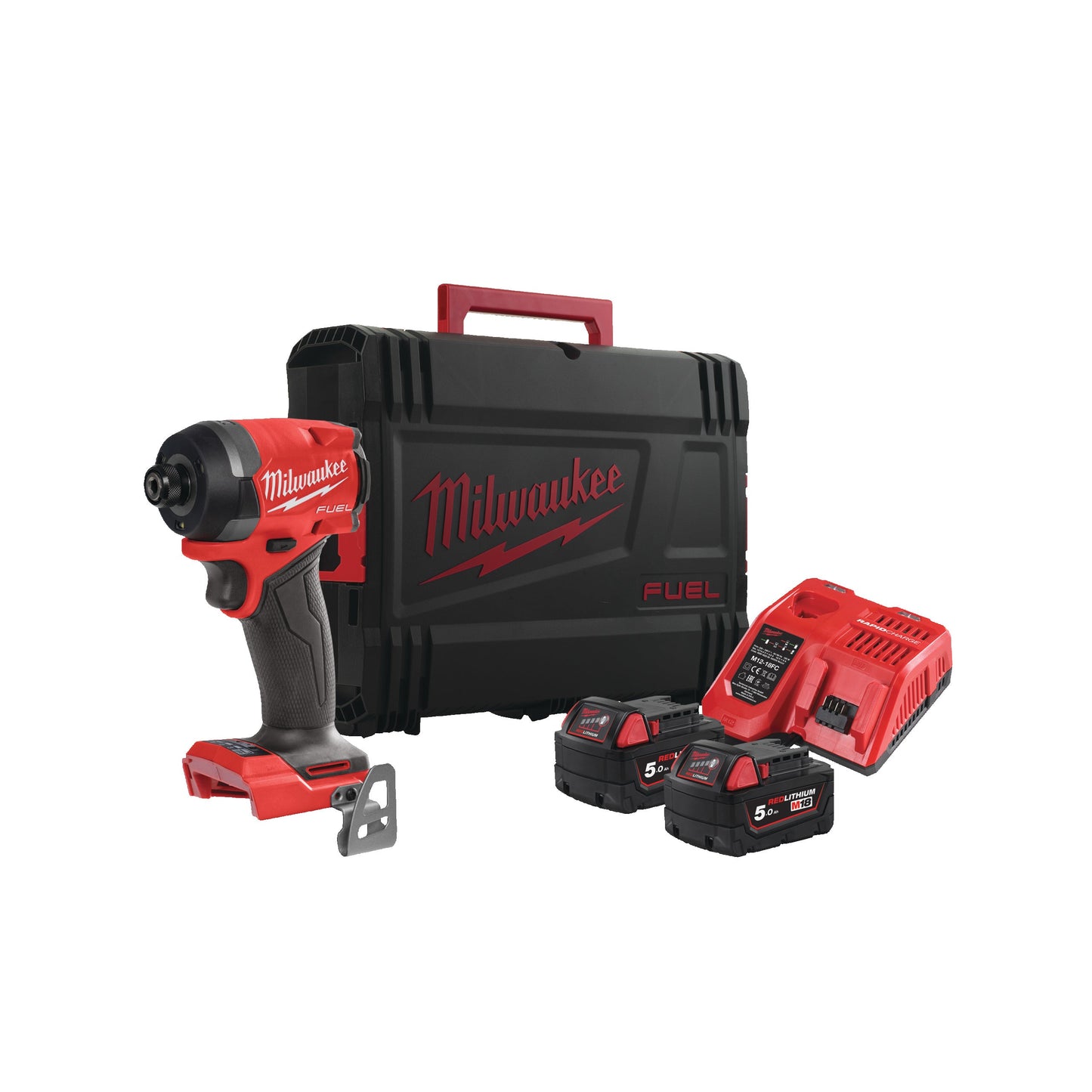 Milwaukee M18 FUEL Slagschroevendraaiers setkeizers_nu