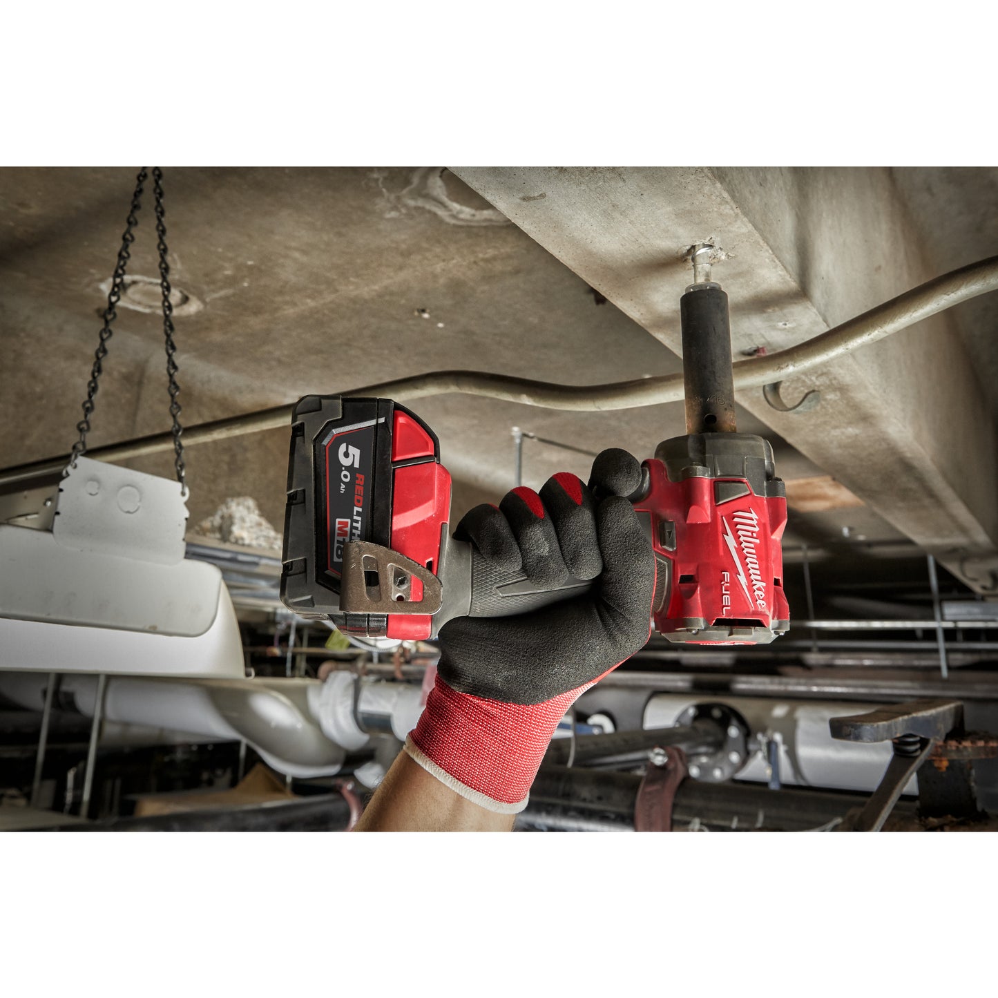 Milwaukee M18 FUEL 1/2˝ compacte slagmoersleutel met frictieringkeizers_nu_5