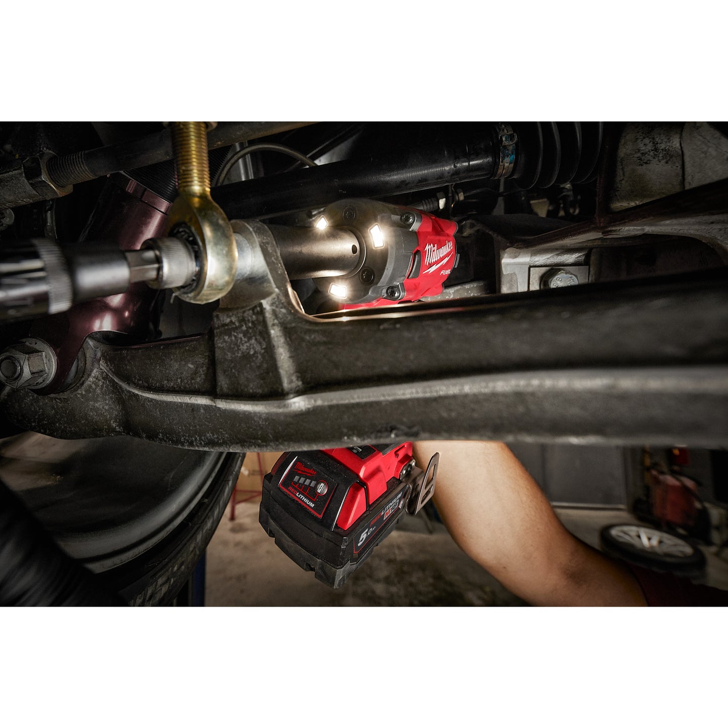 Milwaukee M18 FUEL 1/2˝ compacte slagmoersleutel met frictieringkeizers_nu_9