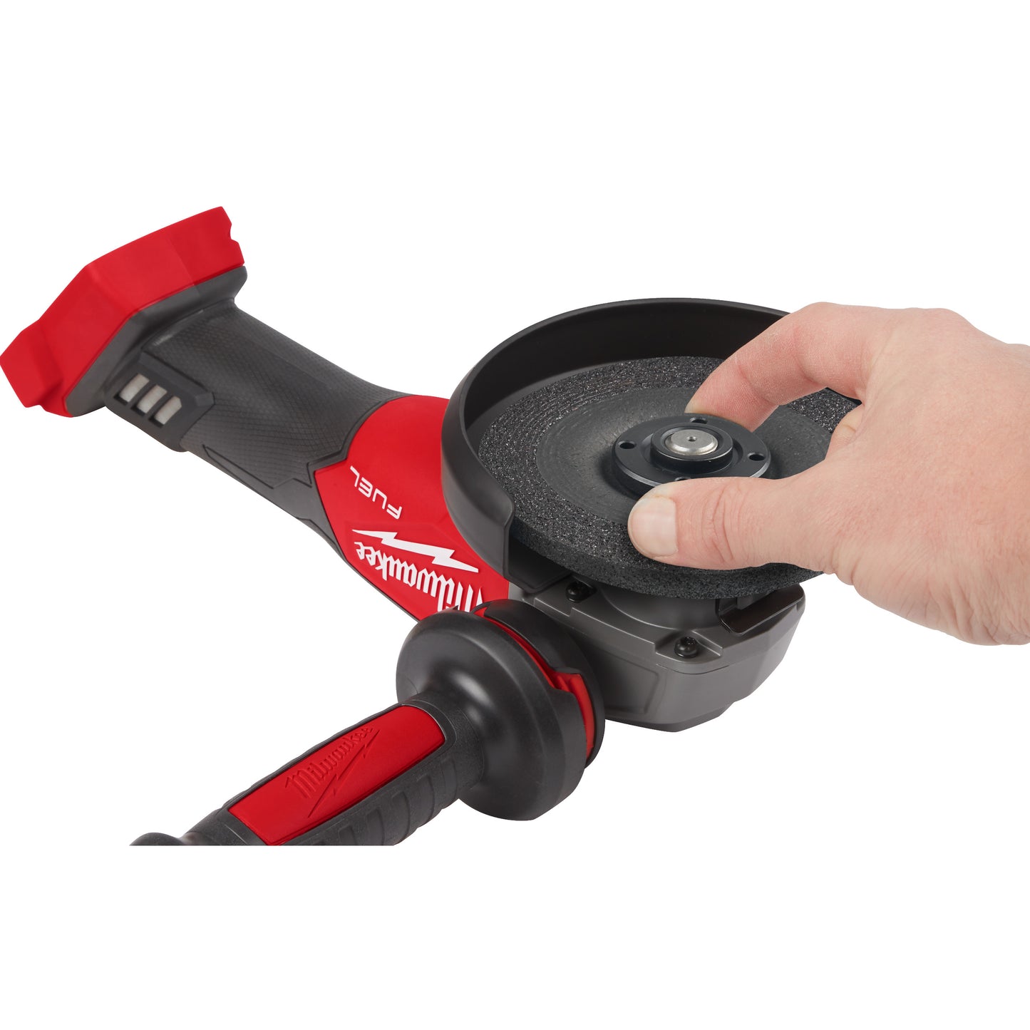 Milwaukee M18 FUEL 125mm haakse slijpmachine met schuifschakelaarkeizers_nu_9