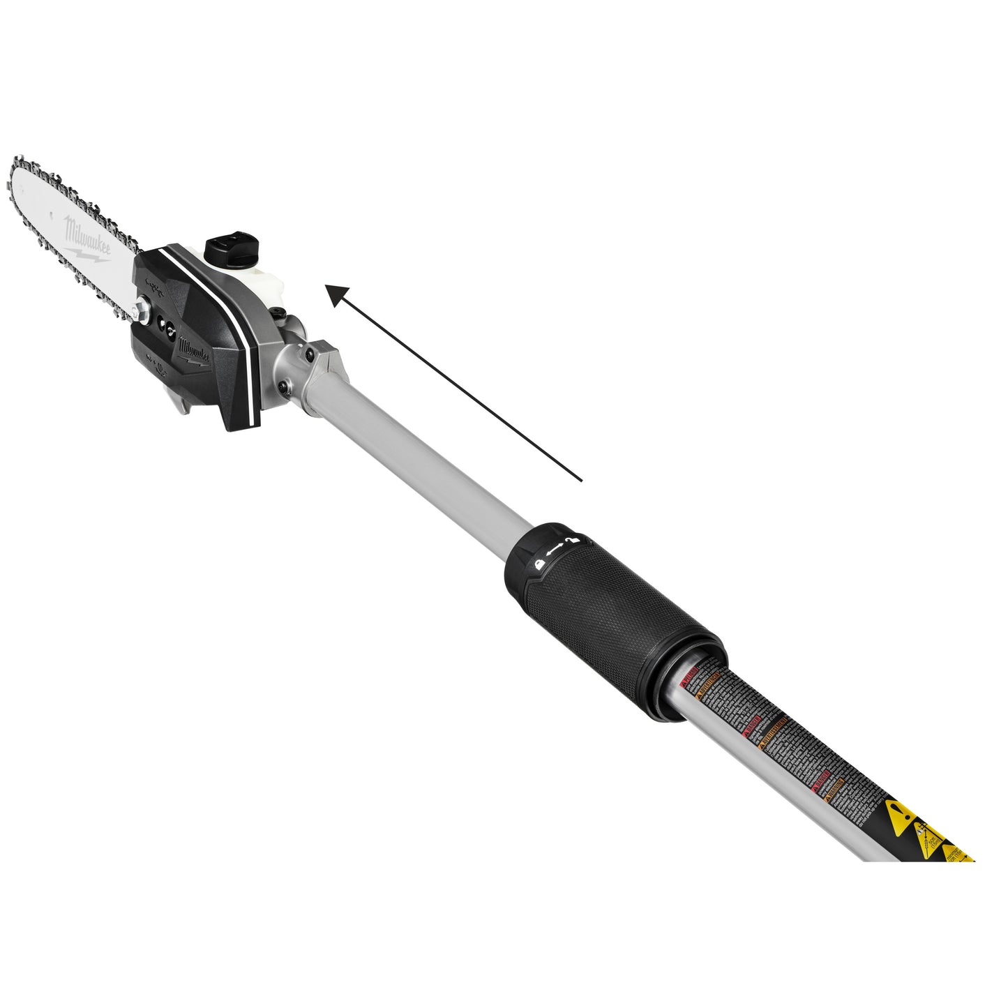 Milwaukee M18 FUEL telescopische stokzaag 30 cmkeizers_nu_10