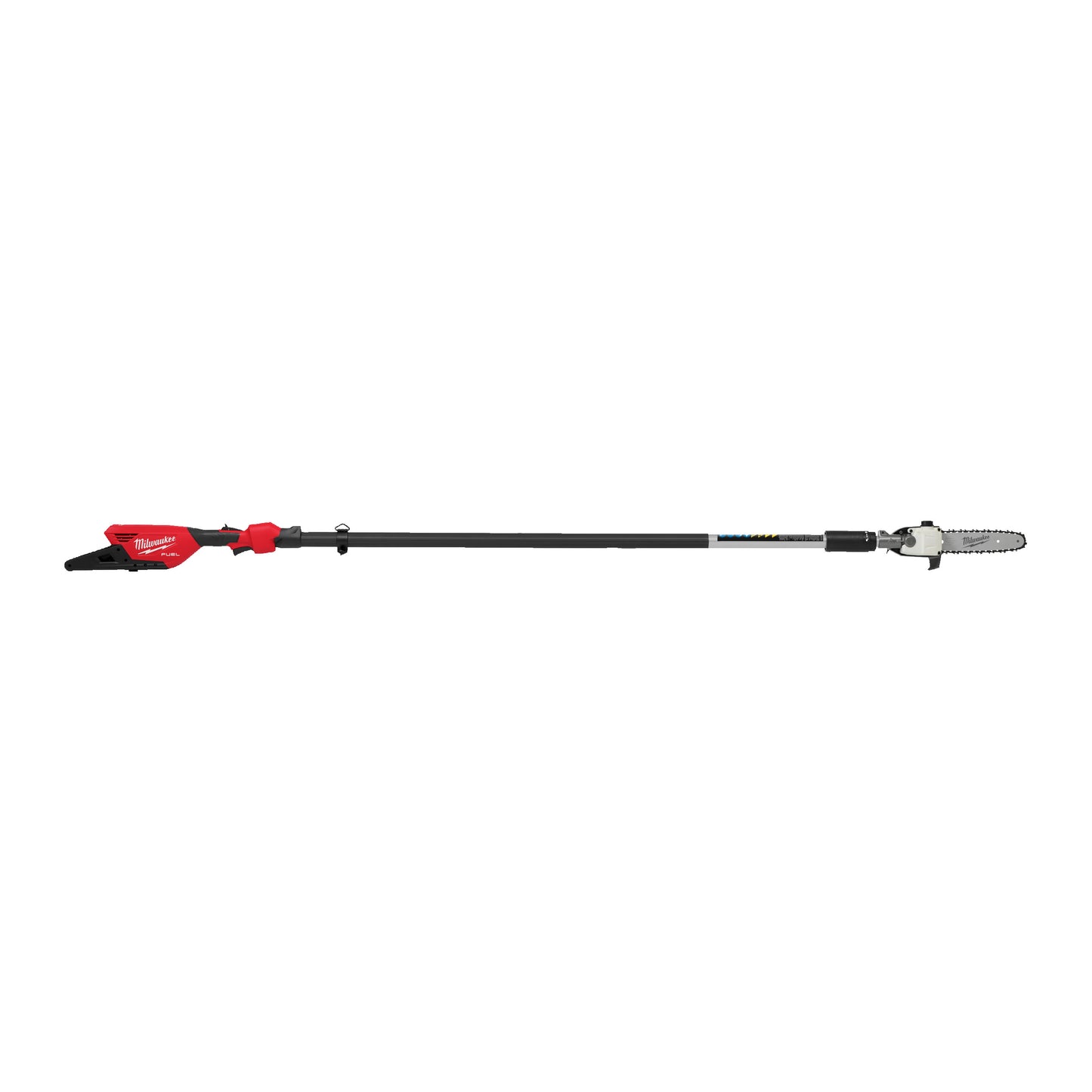 Milwaukee M18 FUEL telescopische stokzaag 30 cmkeizers_nu