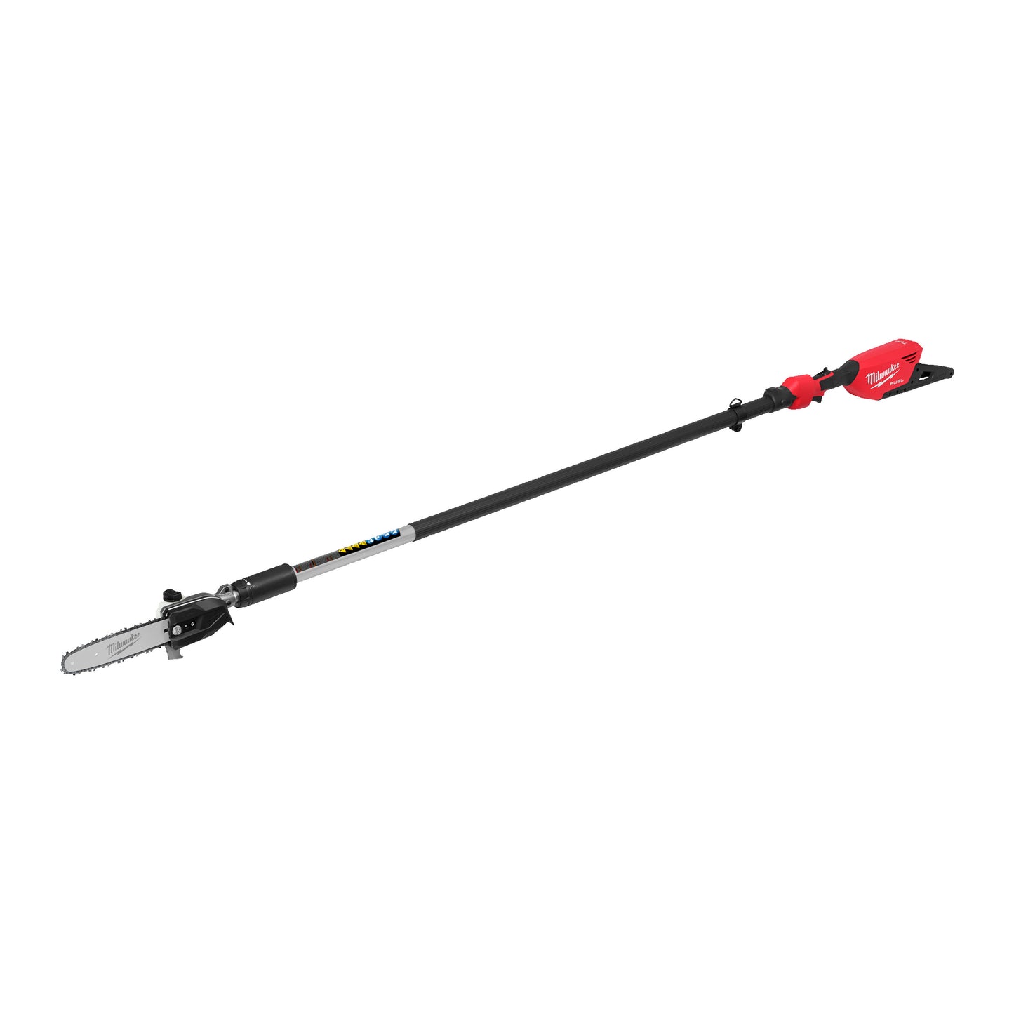 Milwaukee M18 FUEL telescopische stokzaag 30 cmkeizers_nu_2
