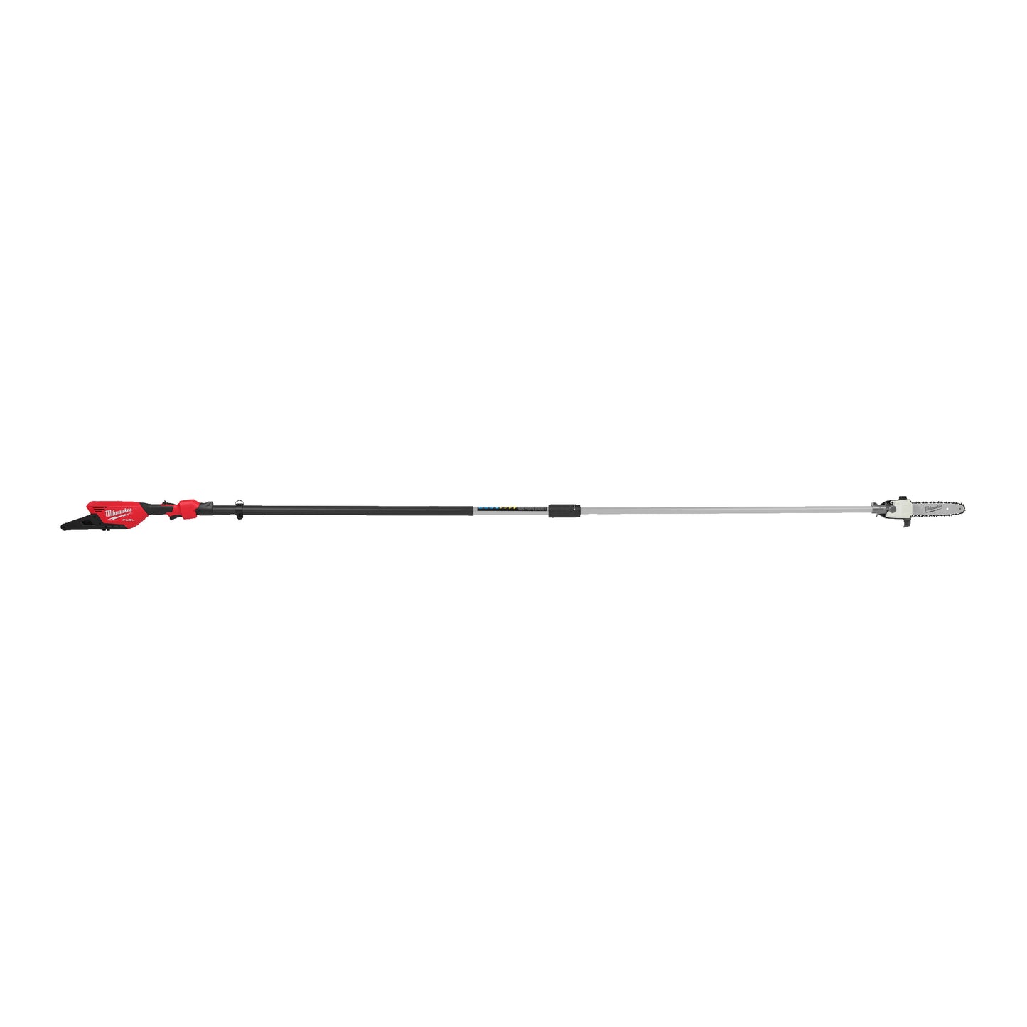 Milwaukee M18 FUEL telescopische stokzaag 30 cmkeizers_nu_4