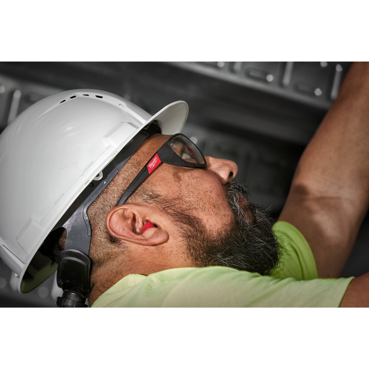 MILWAUKEE® Schuimrubberen Oordoppen - 10 Paar1
