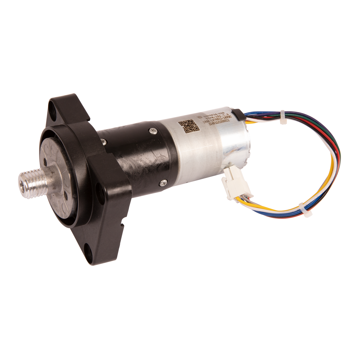 WHEEL MOTOR ASSY