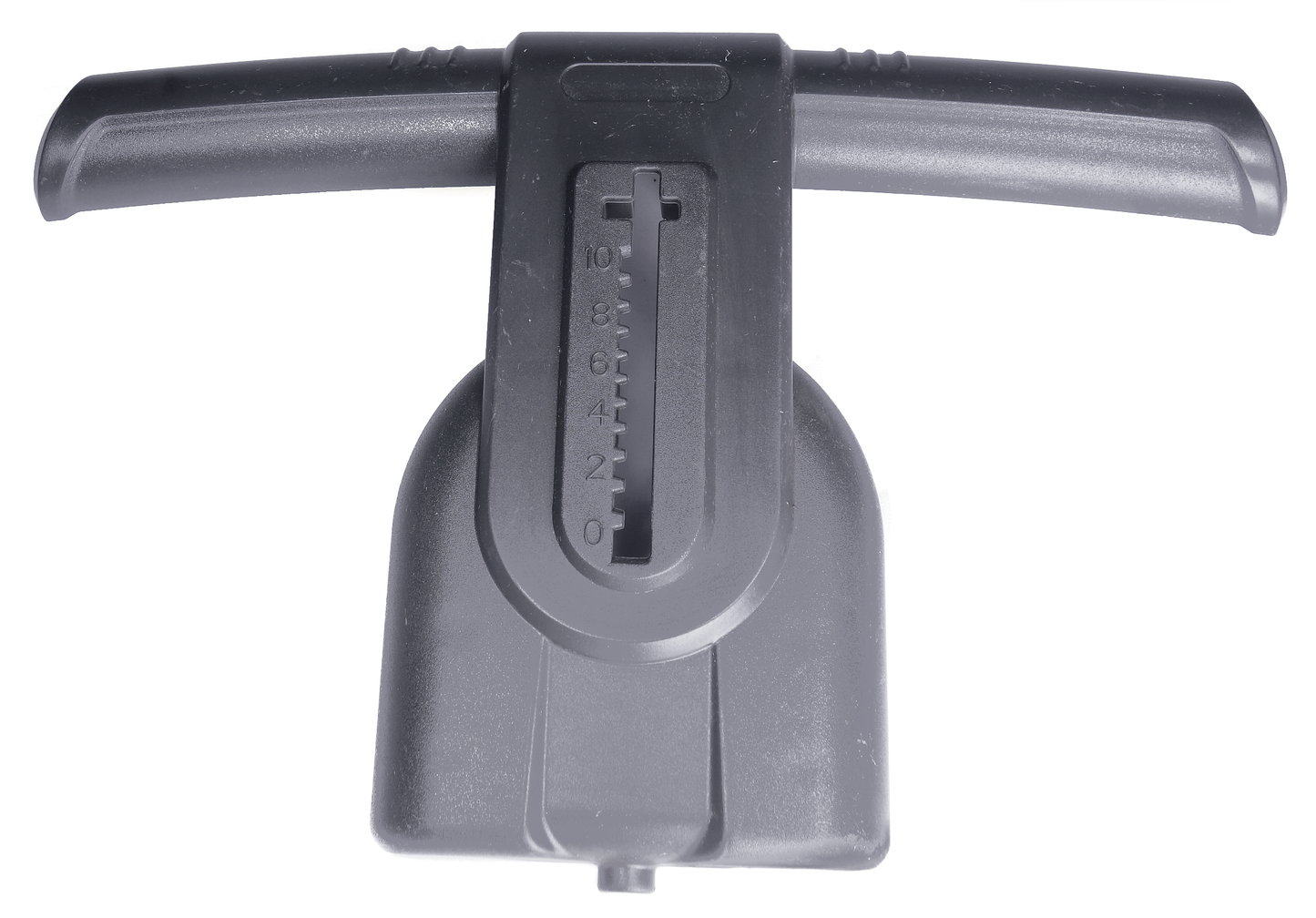 T-HANDLE TOP PART