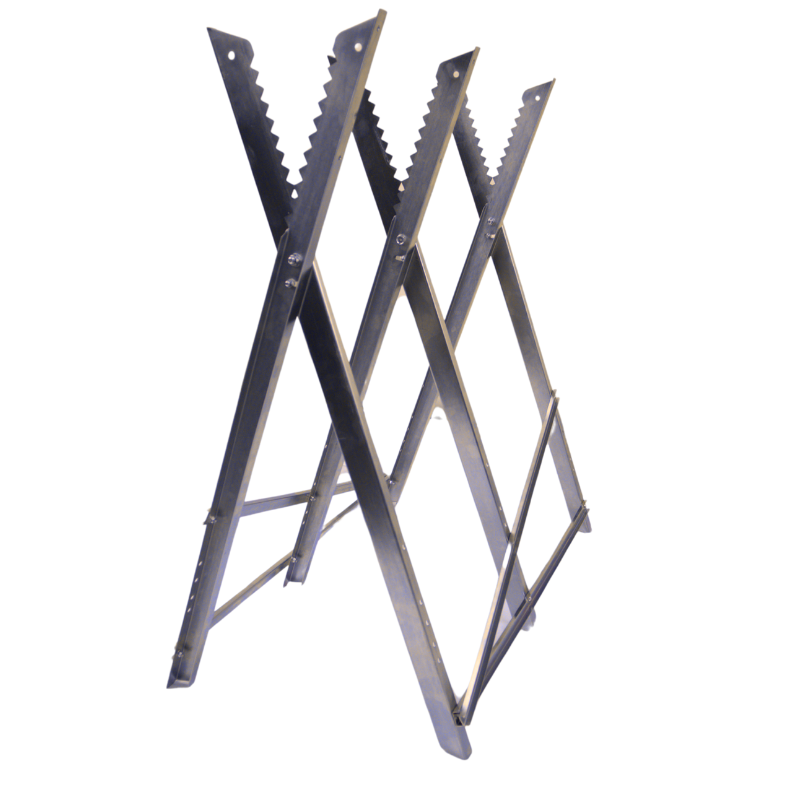 Metalen Zaagbok
