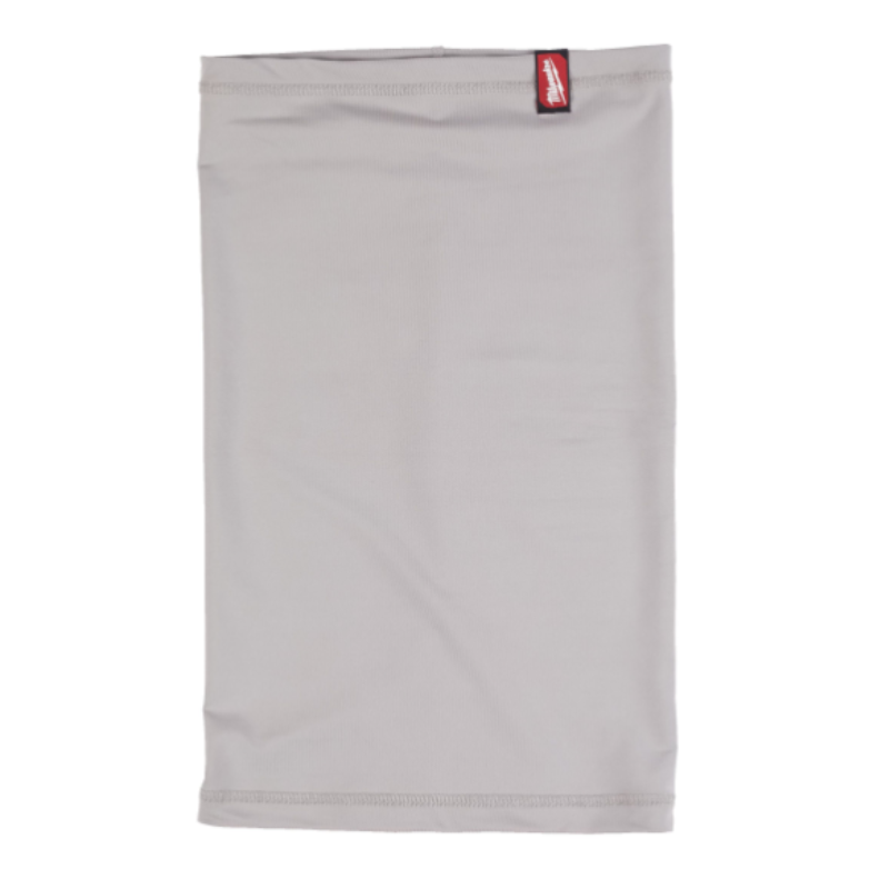 Milwaukee Halsgaiter & Gezichtsbeschermer - Grijs