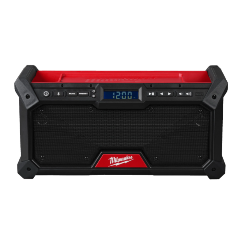 Milwaukee M18 Jobsite Radio DAB+ Body