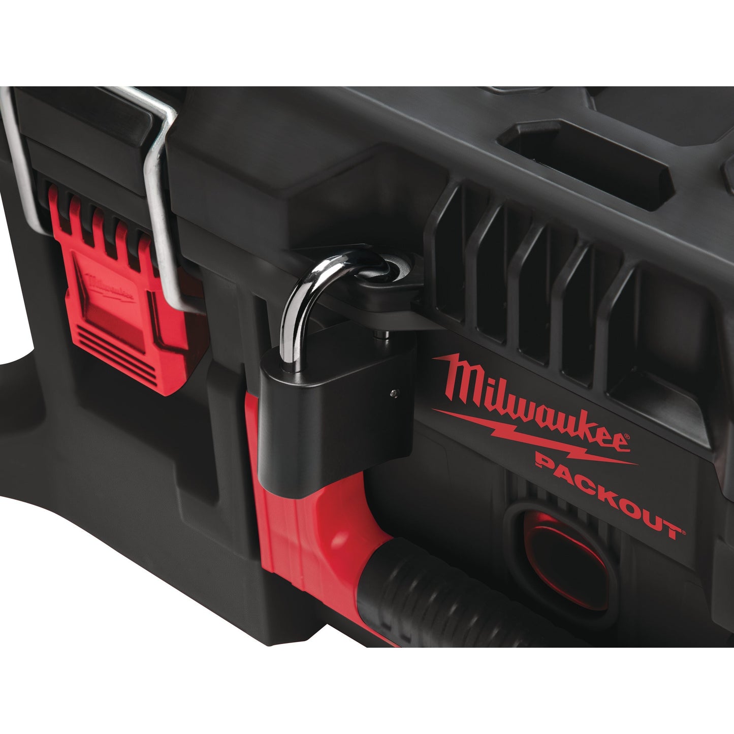 Milwaukee 3-delig Set modulaire PACKOUT™-systeem5