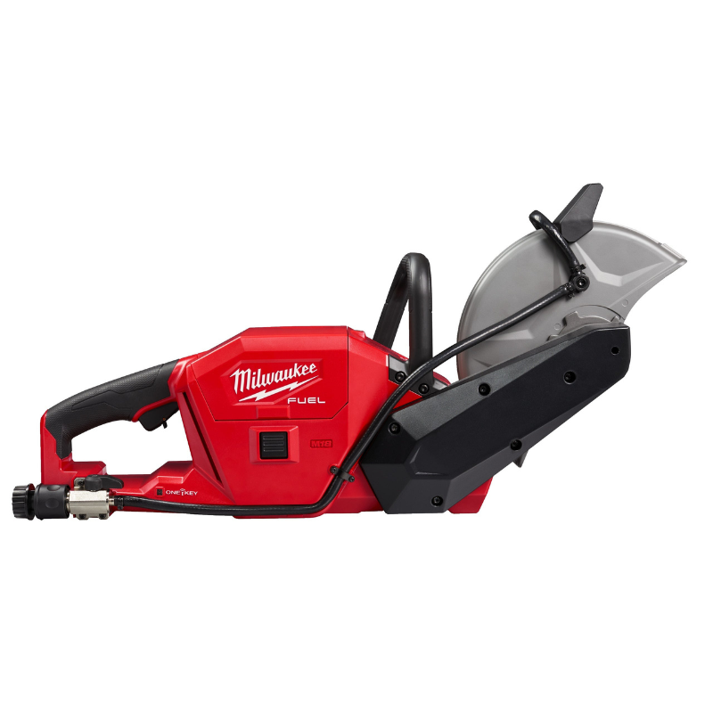 Milwaukee FCOS230-121 Accu Doorslijper incl. 12 Ah Accu en Oplader & Diamant Doorslijpschijf