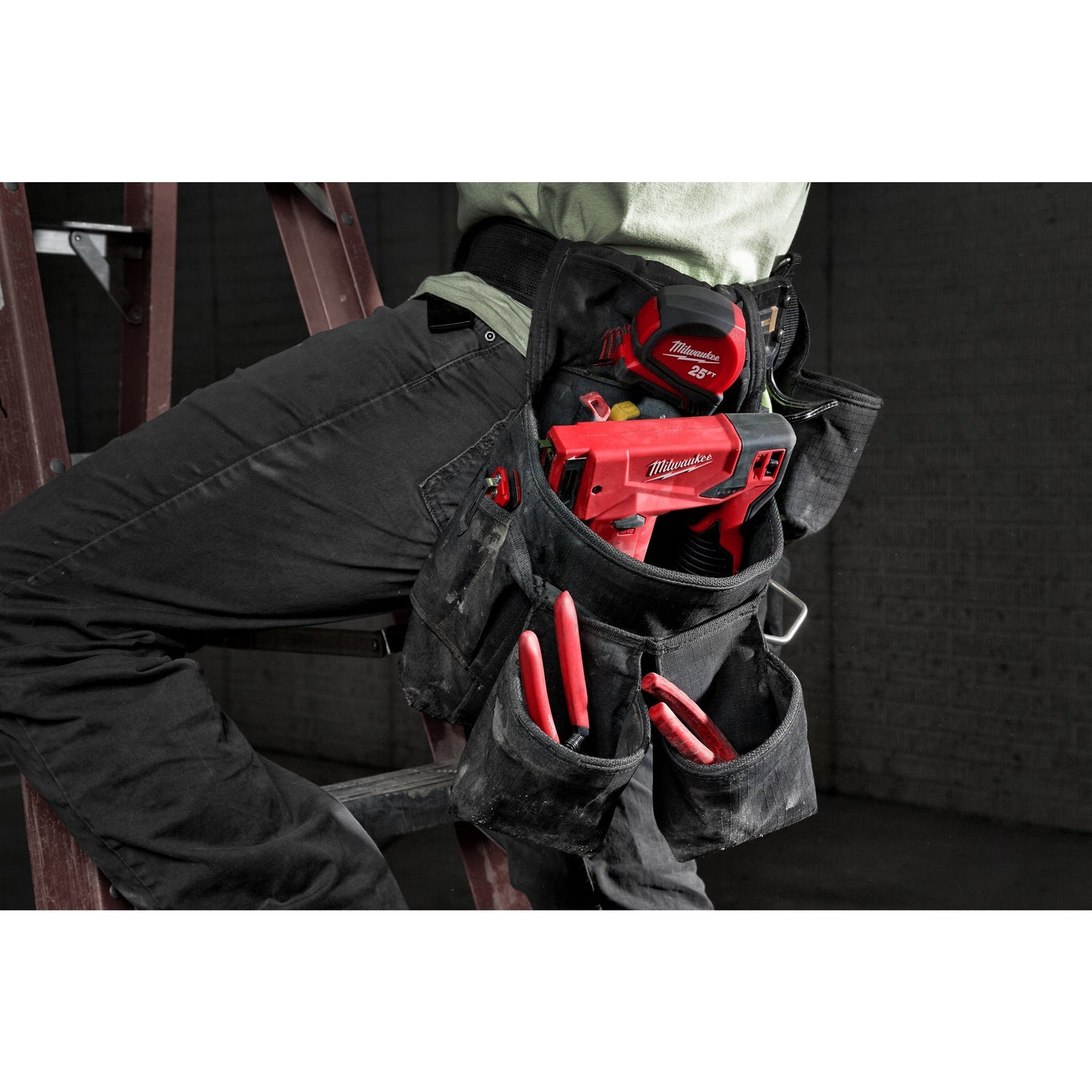 Milwaukee M12™ Accu Nietpistool4