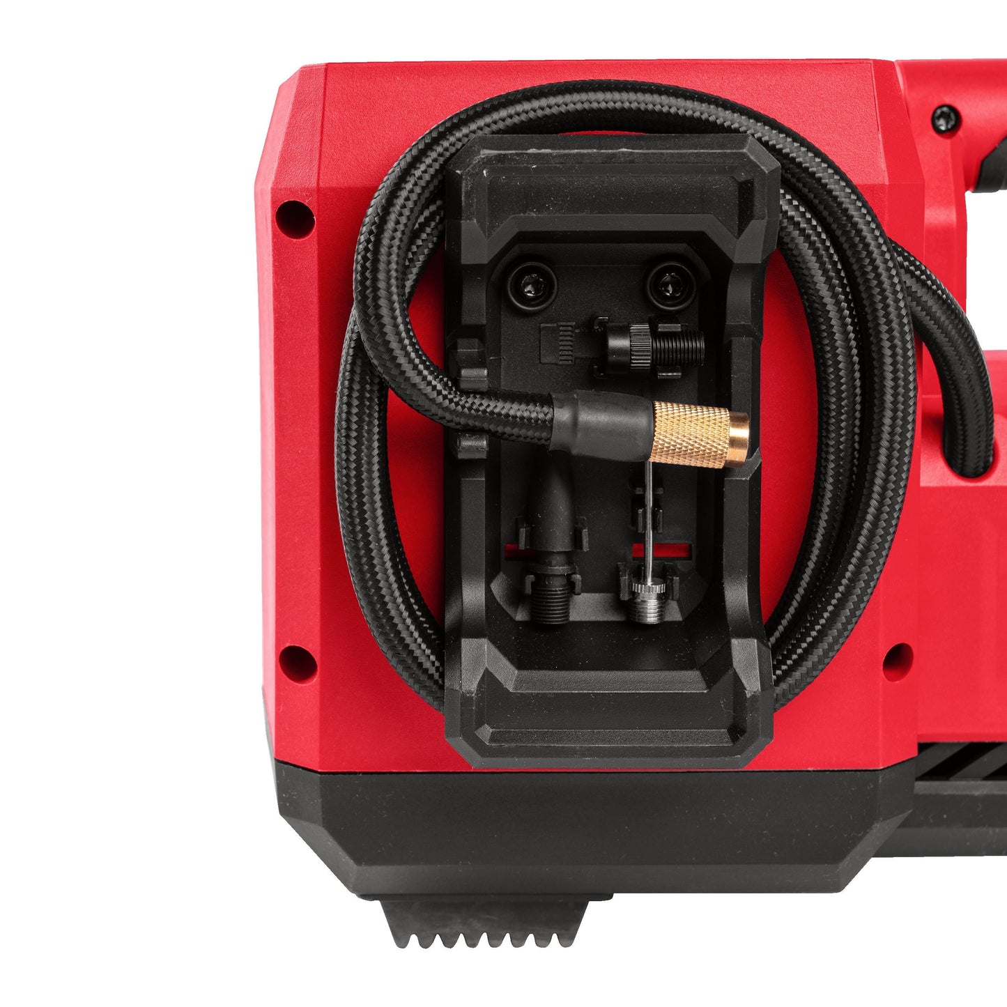 Milwaukee M18™ Accu Bandencompressor7