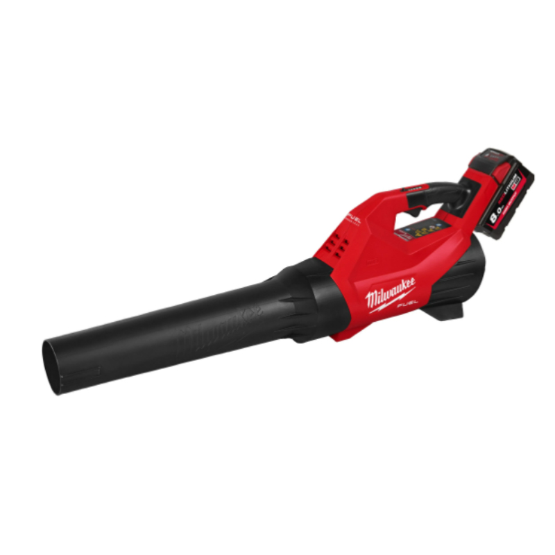 Milwaukee M18 FBLG3 -802 Gen 3 Accu Bladblazer