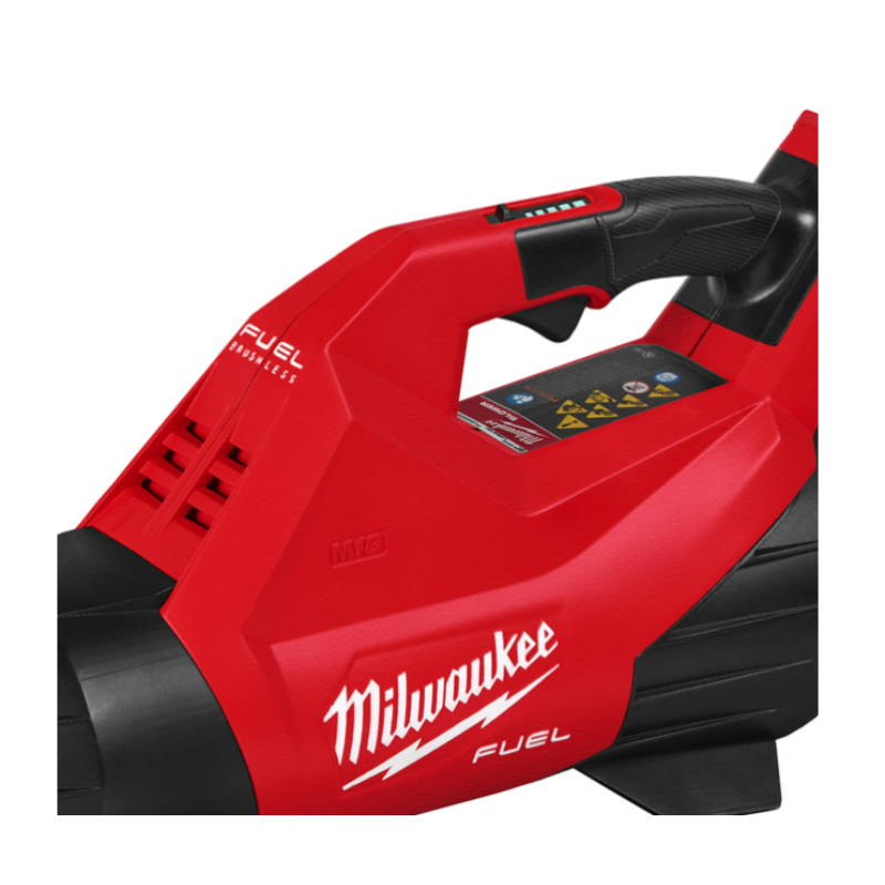 Milwaukee M18 FBLG3 -802 Gen 3 Accu Bladblazer