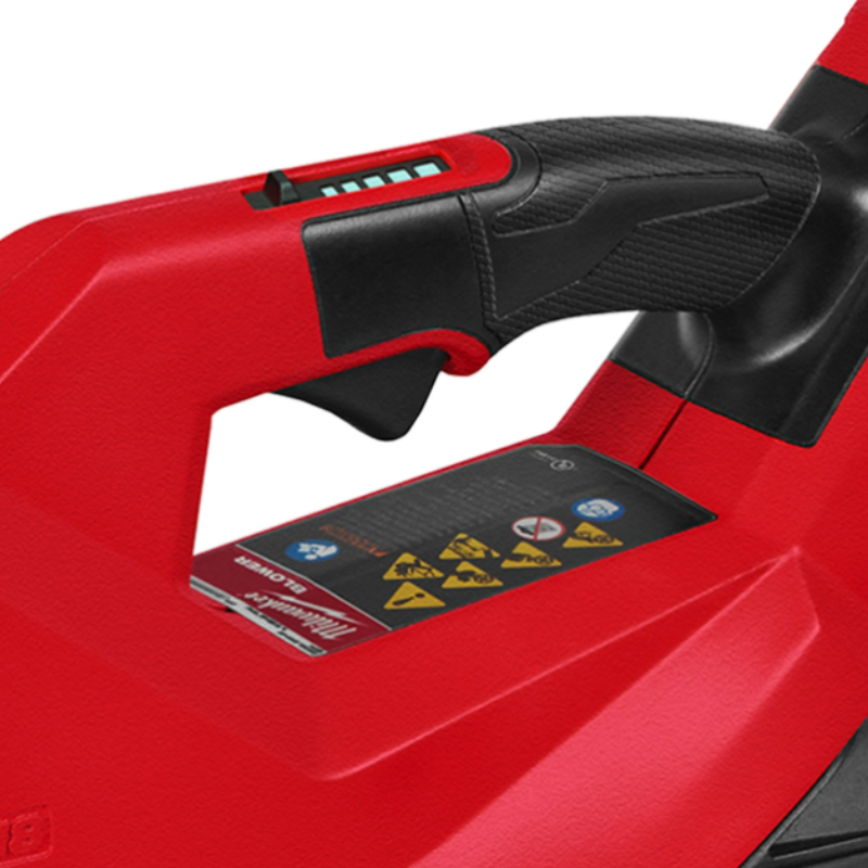 Milwaukee M18 FBLG3 -802 Gen 3 Accu Bladblazer