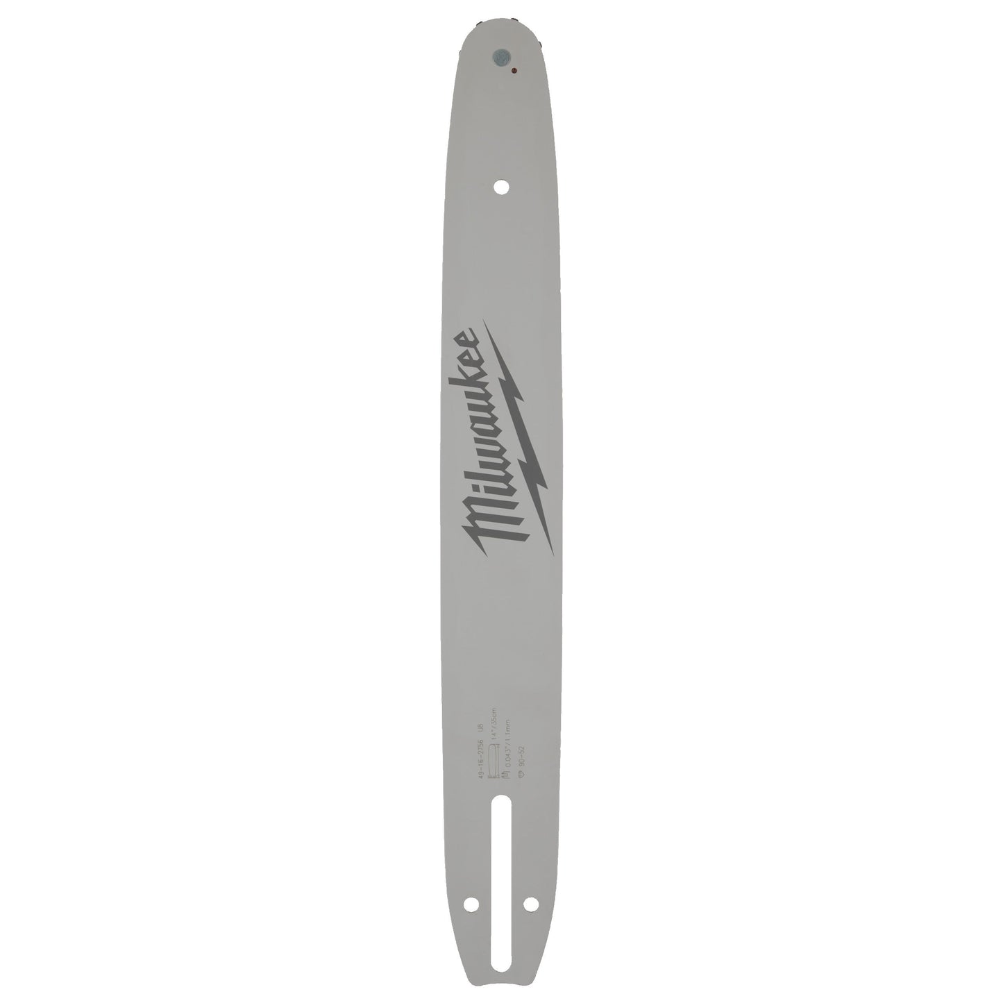 Milwaukee M18 FCHS35 Zaagblad 3/8" - 35 cm