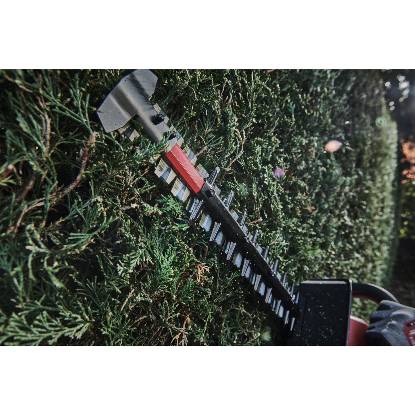 Milwaukee M18™ FUEL™ - Accu Heggenschaar 60 cm4