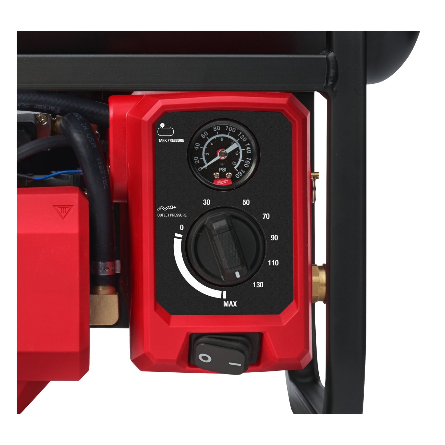 Milwaukee M18 FUEL™ Accu Luchtcompressor7