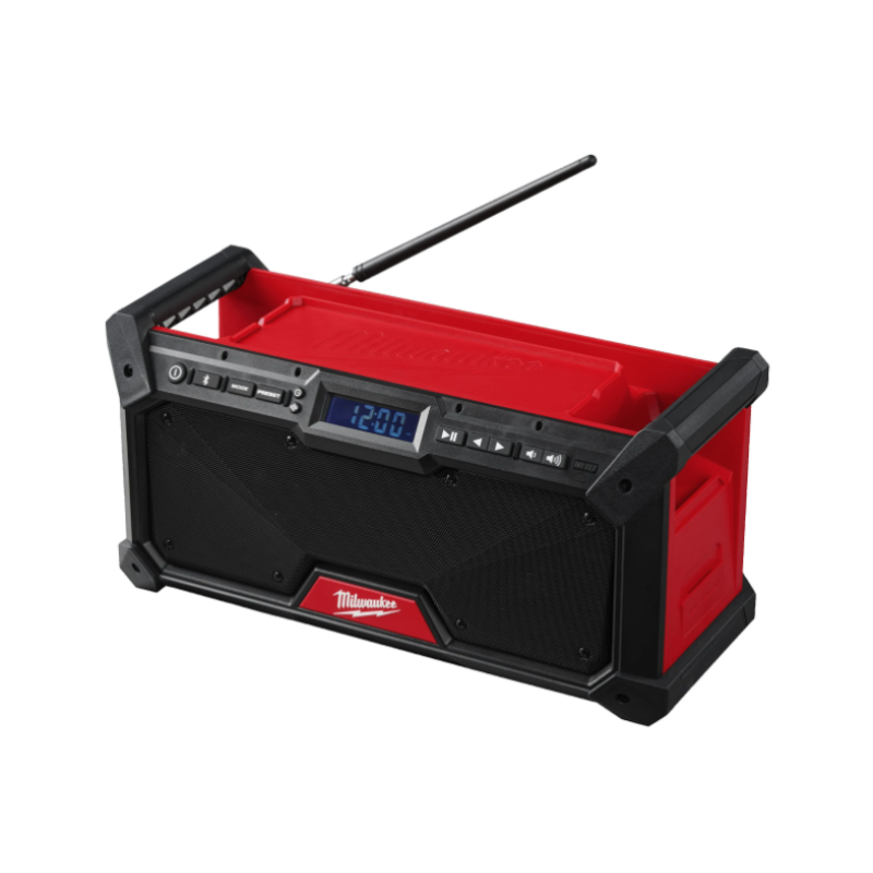 Milwaukee M18 Jobsite Radio DAB+ Body