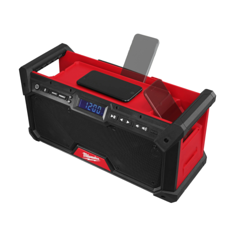 Milwaukee M18 Jobsite Radio DAB+ Body