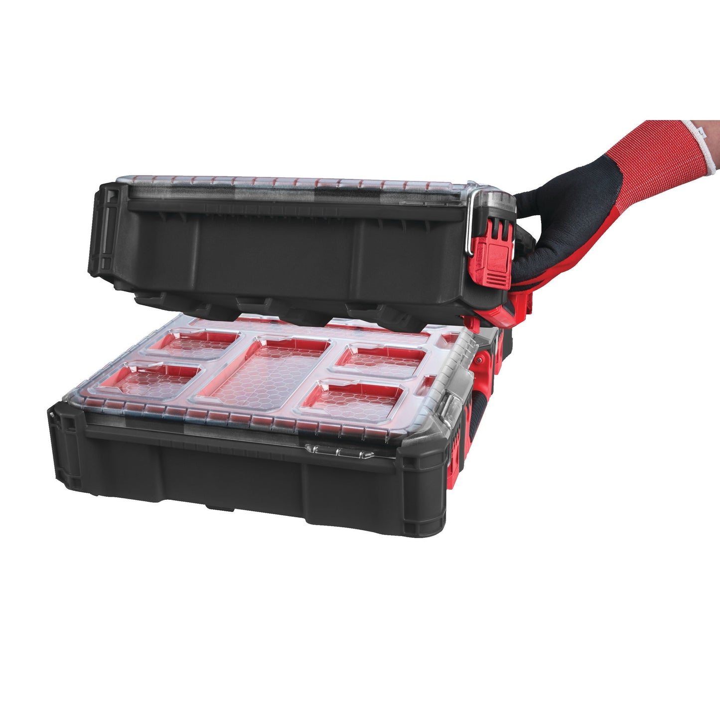 Milwaukee PACKOUT™ Organizer Packout2