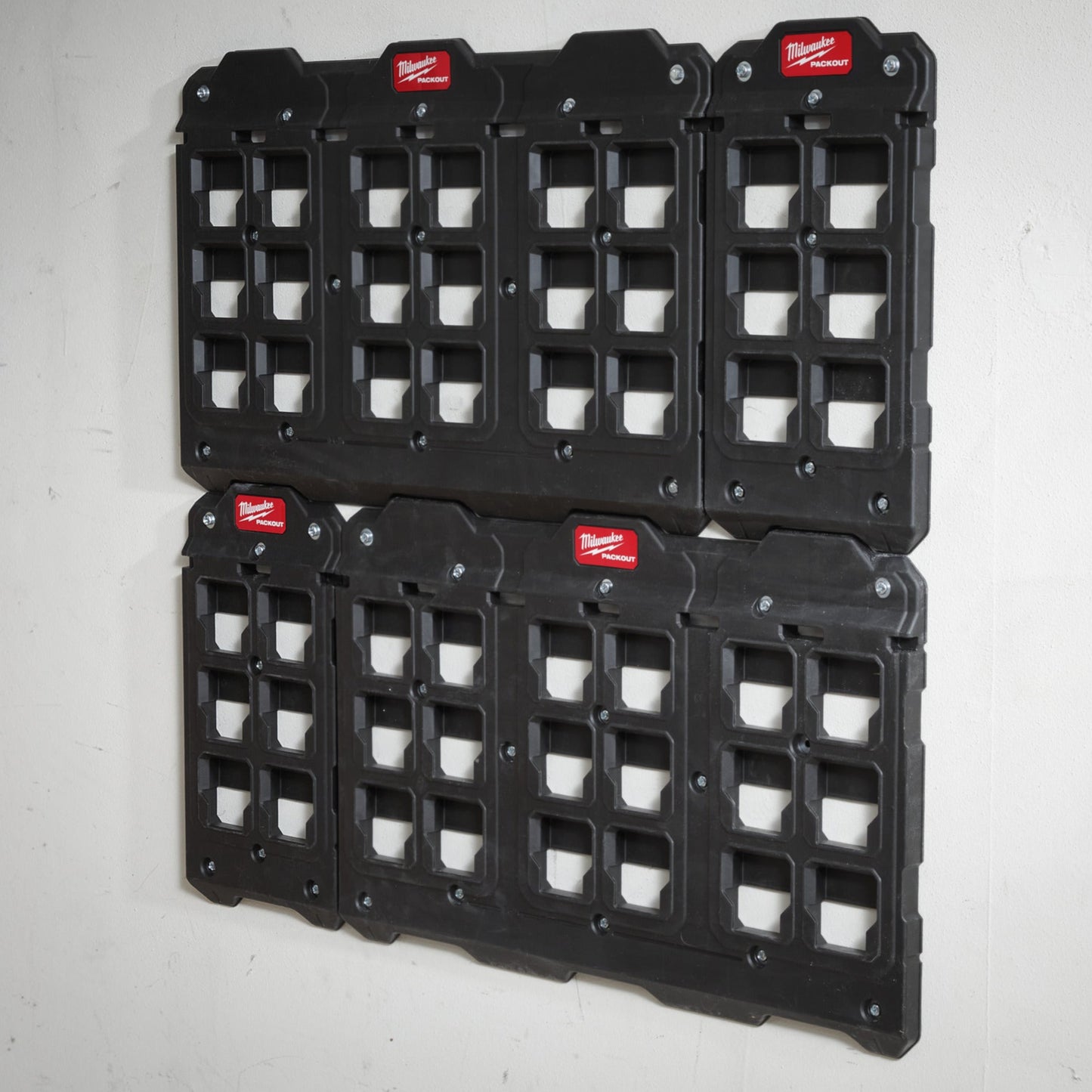 Milwaukee PACKOUT XL Montageplaatkeizers_nu_5