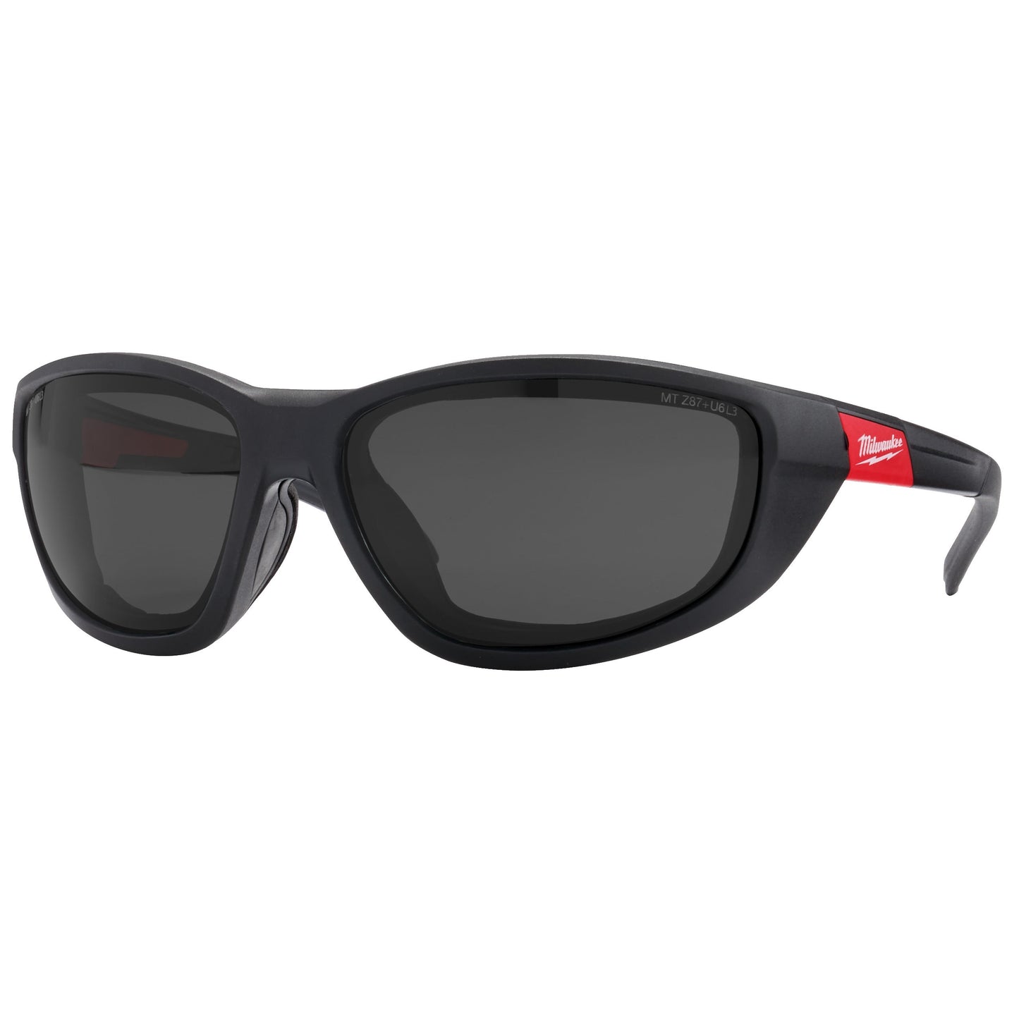 Milwaukee Premium Veiligheidsbril