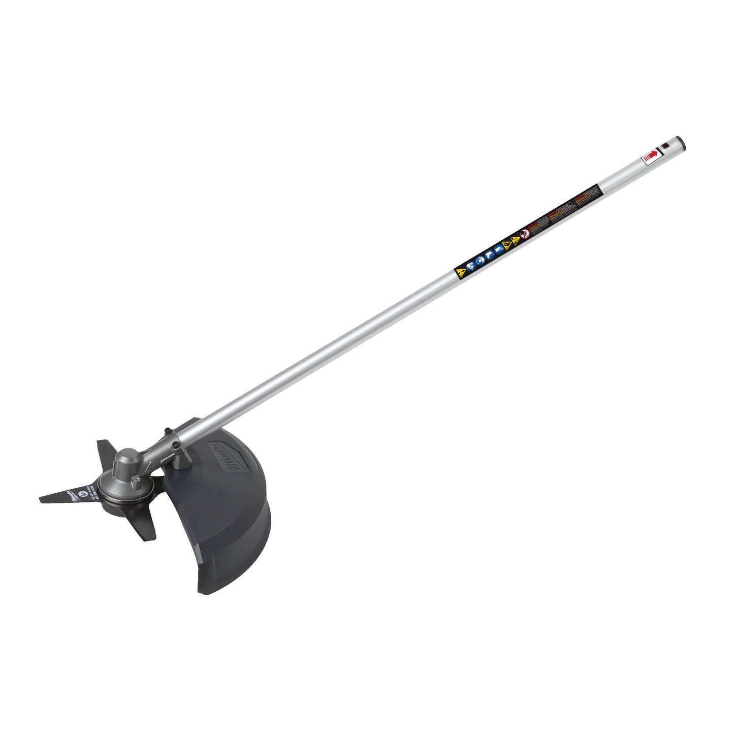 Milwaukee QUIK-LOK™ M18 FOPH-BCA Bosmaaier-opzetstuk