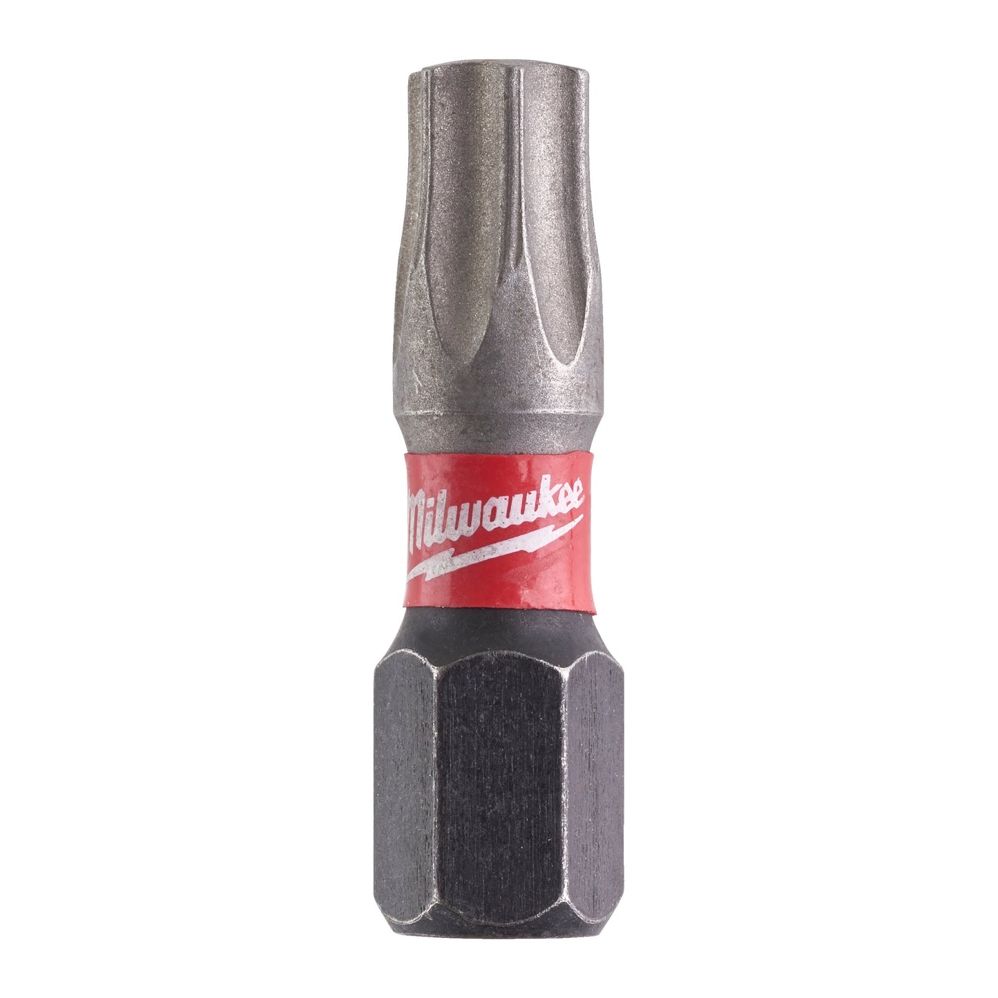 Milwaukee SHOCKWAVE™ IMPACT DUTY schroefbits TX30x25mm