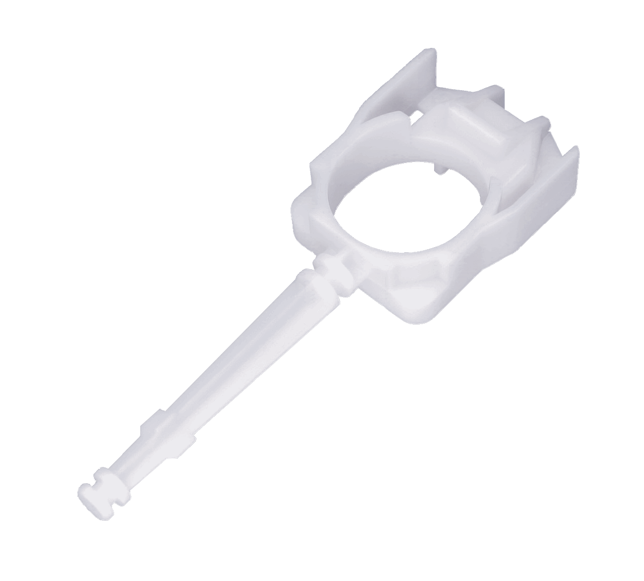 VALVE BODY