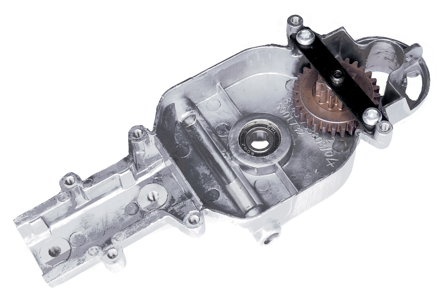 GEARBOX SYSTEM
