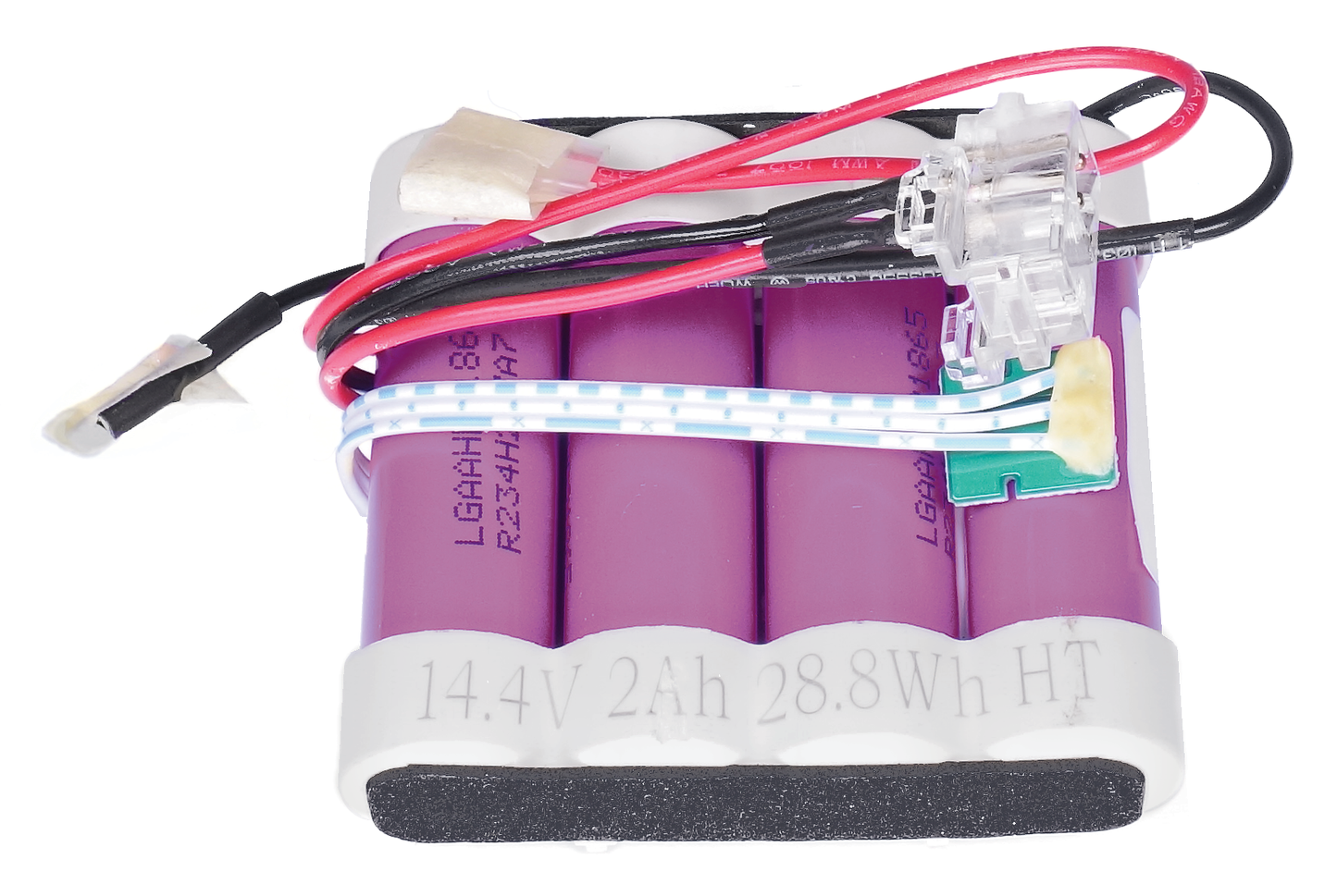 BATTERY SYSTEM