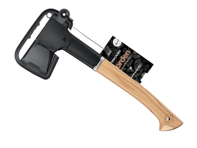 Fiskars Norden Kloofbijl N12-keizers.nu