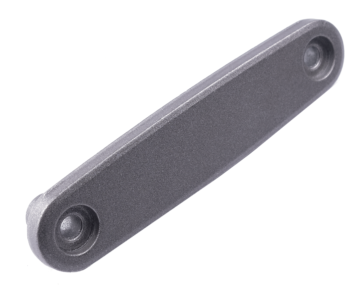CROSSHEAD COATED