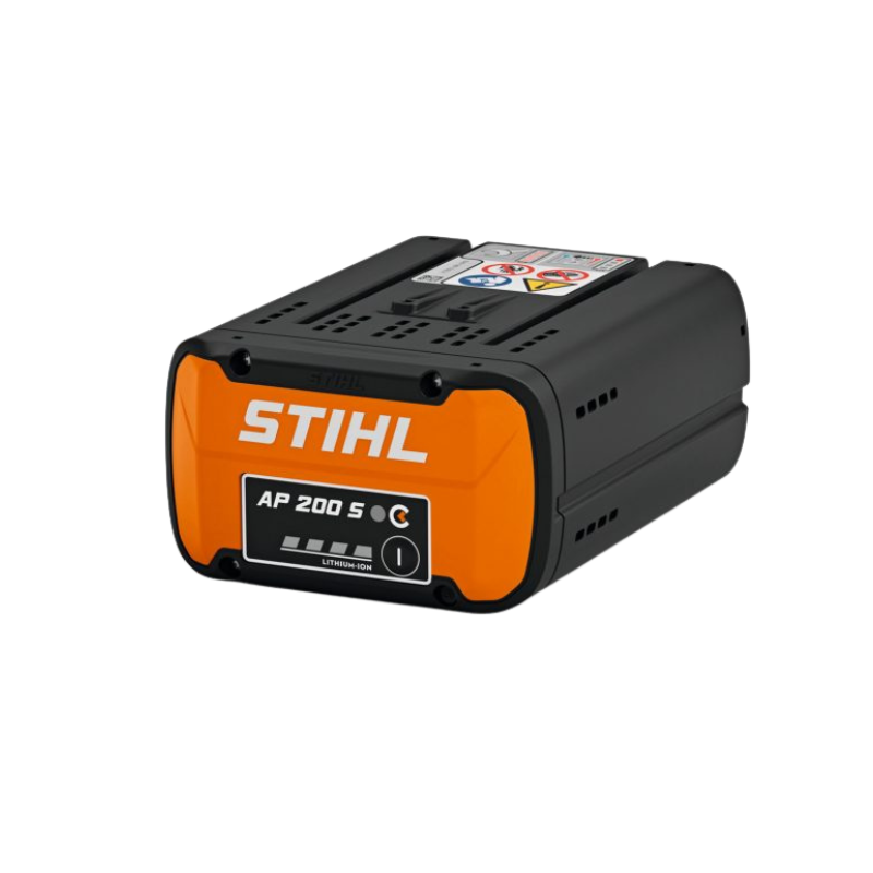 Stihl AP 200 S Accu