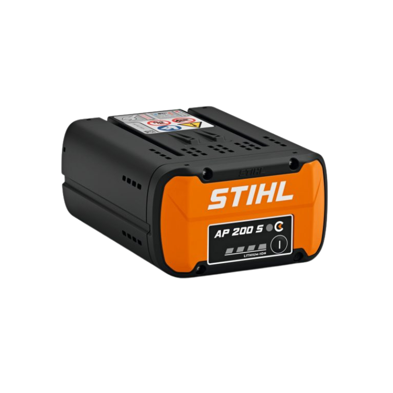 Stihl AP 200 S Accu