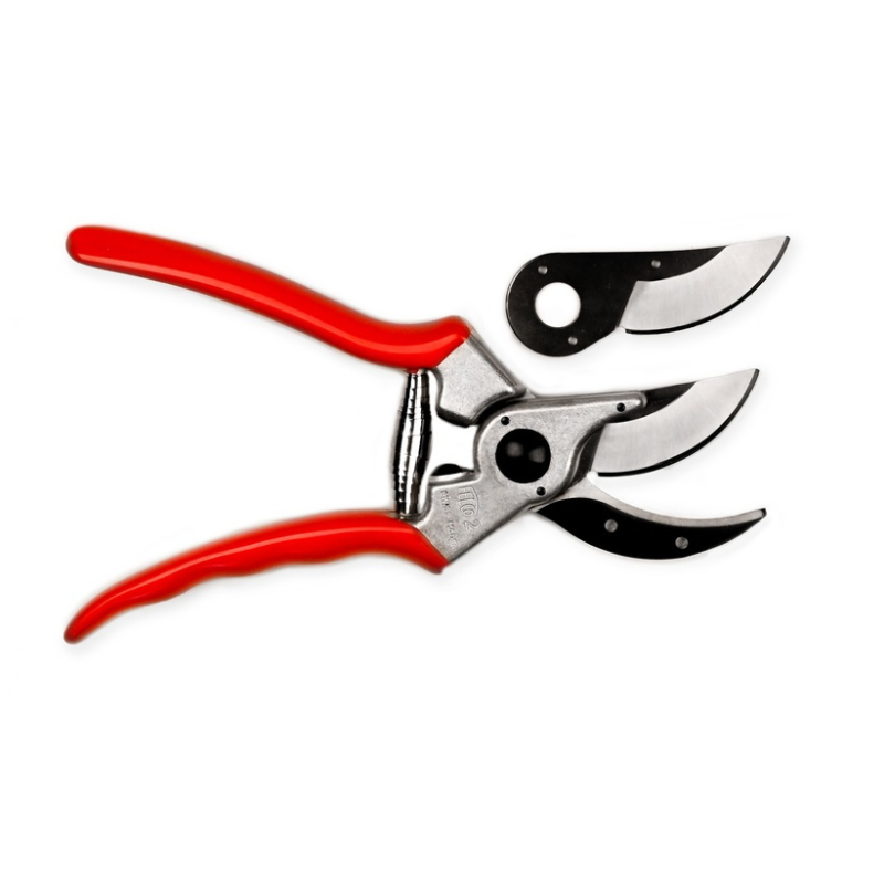 Felco 2 Snoeischaar met Gratis Reservemes