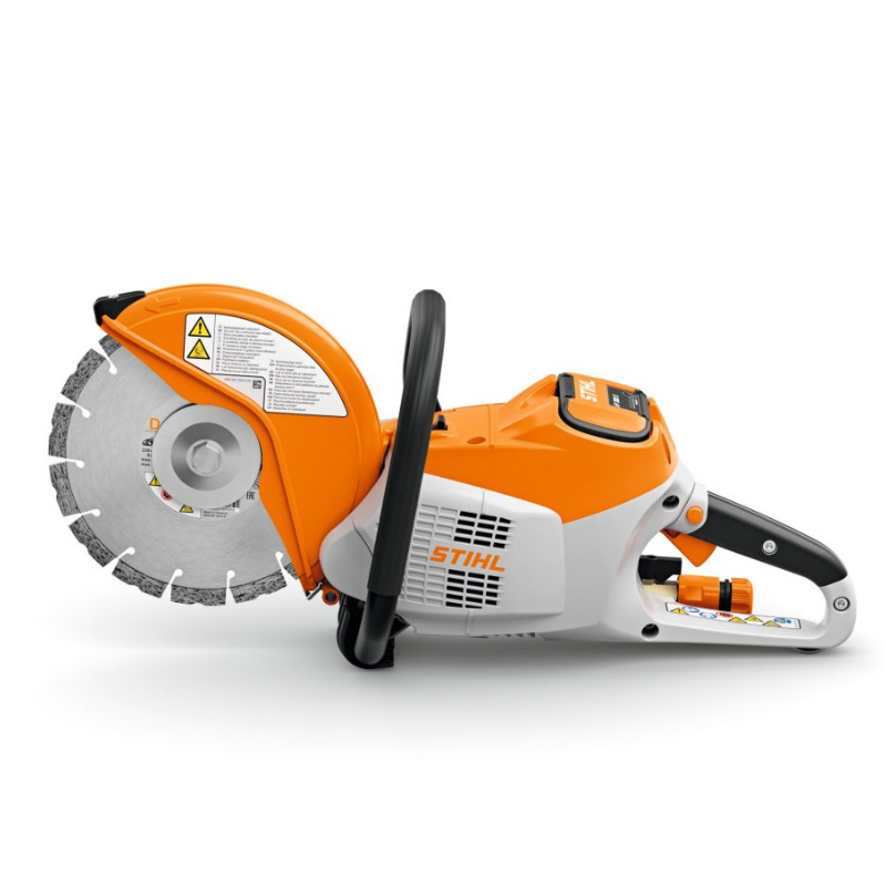 Stihl TSA 230 Accu Doorslijper Body