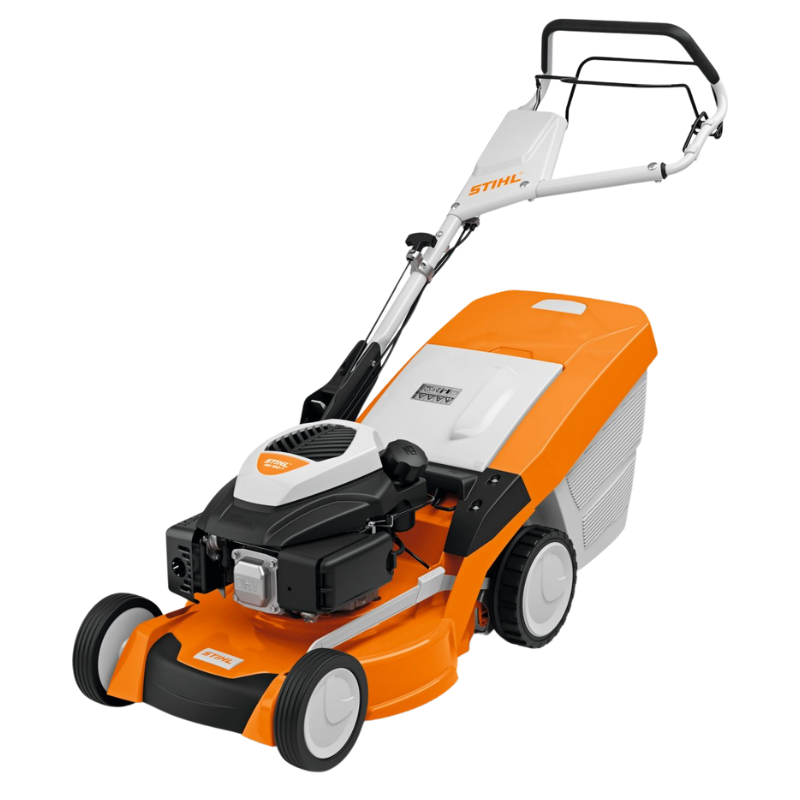 Stihl RM 650 T Rasenmäher