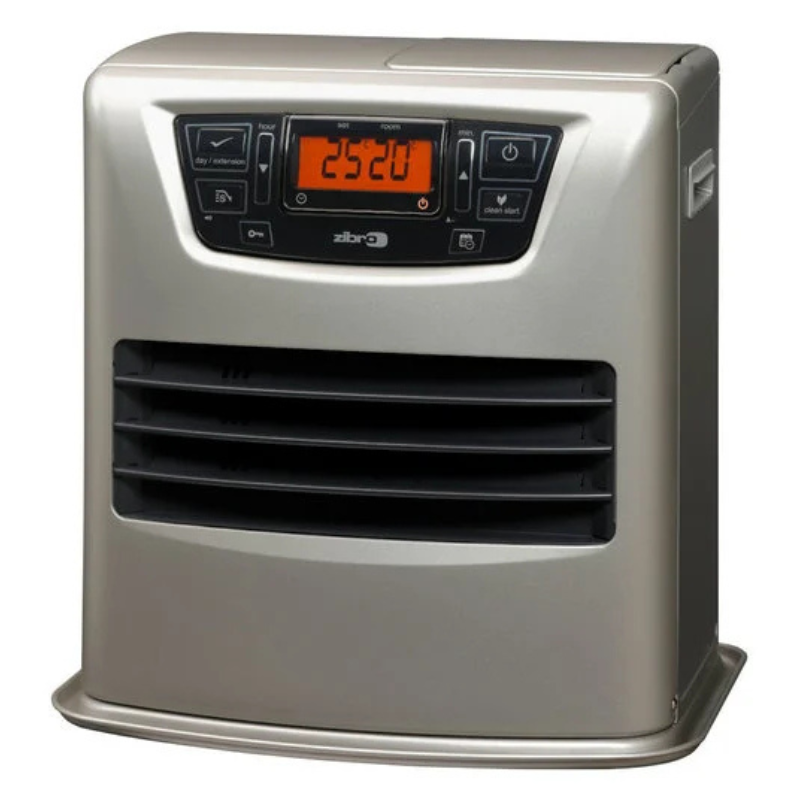 Zibro LC 140 Laserkachel