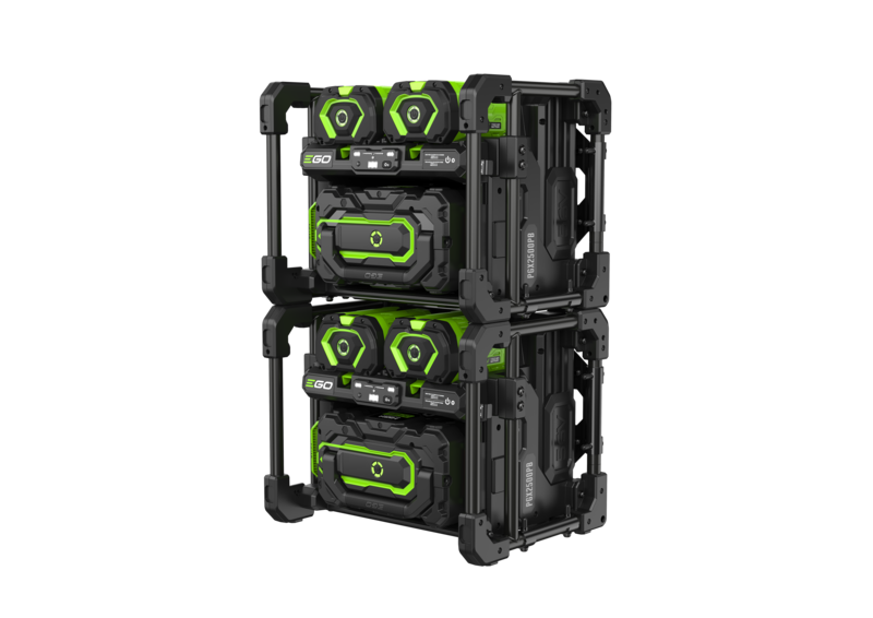 EGO PGX2500PB PGX Power Bank 2500W (zonder accu)