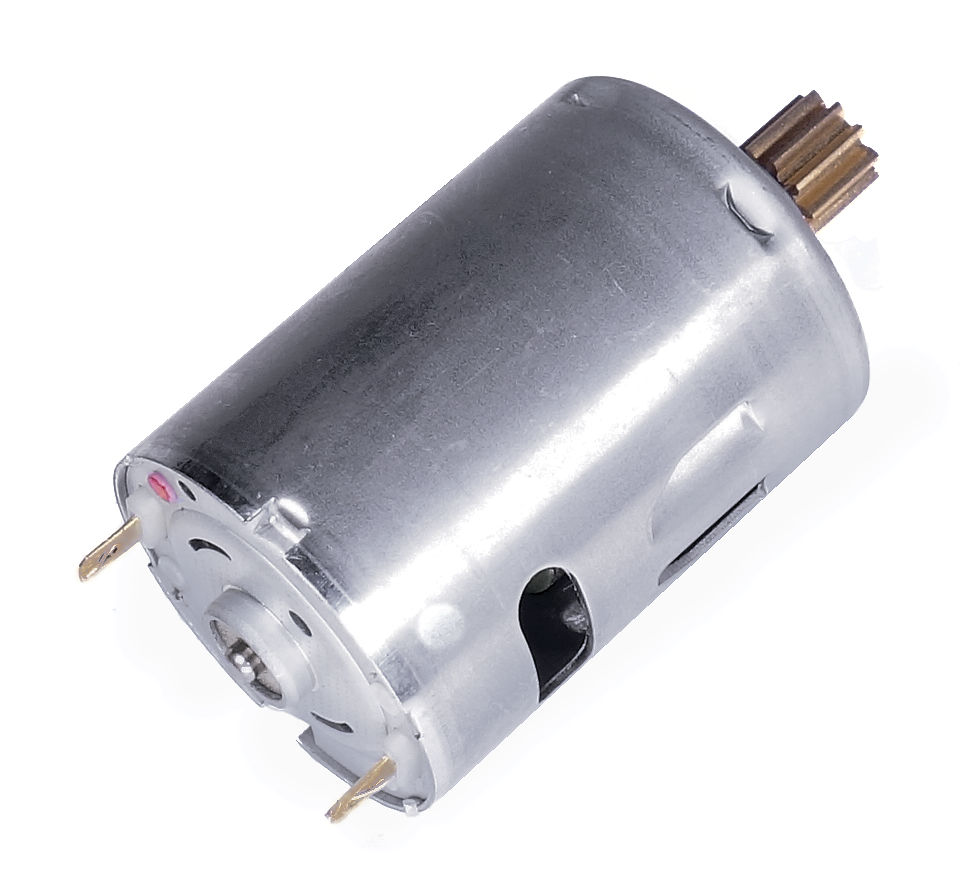 MOTOR COMPL.