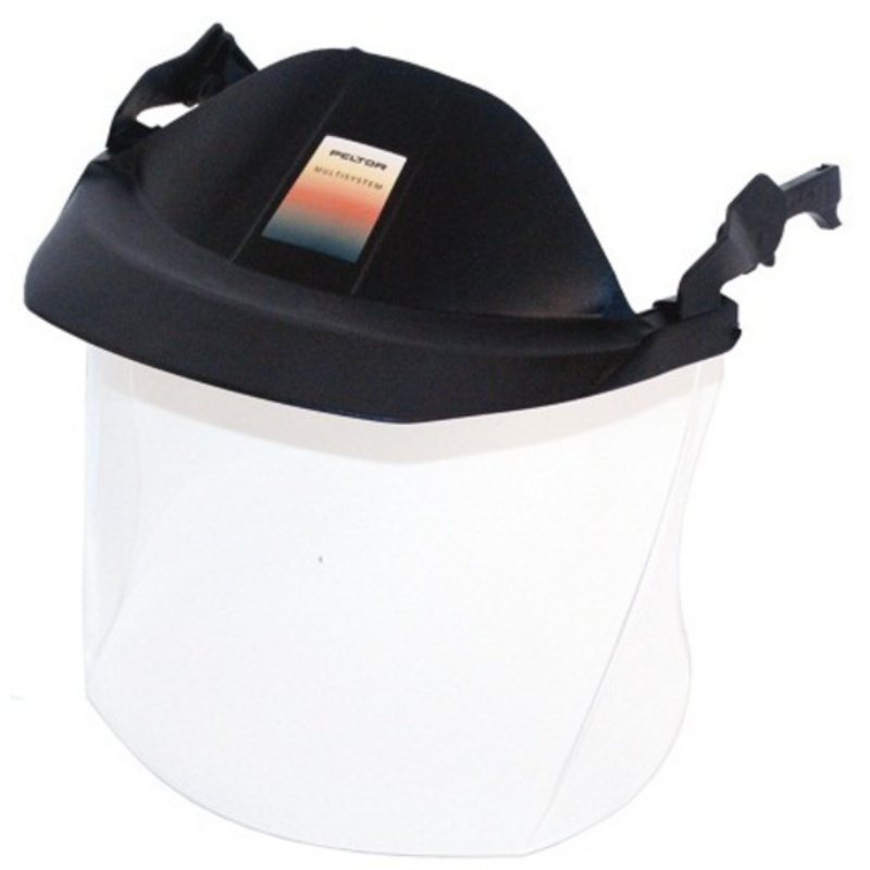 Peltor 3M Plexiglasvizier