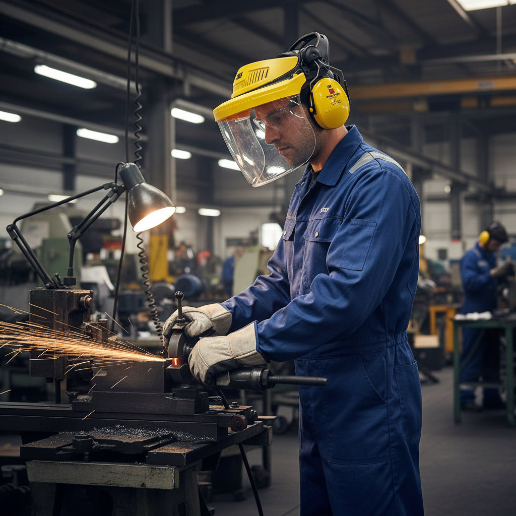 Peltor_3M_G500_Combinatieset_Industrie